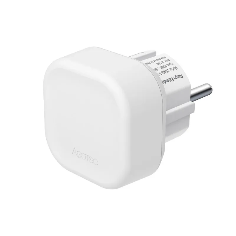Aeotec - Zigbee Repeater / Router (Range Extender ZI)
