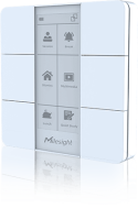 Milesight IOT - Eink 6-button control panel