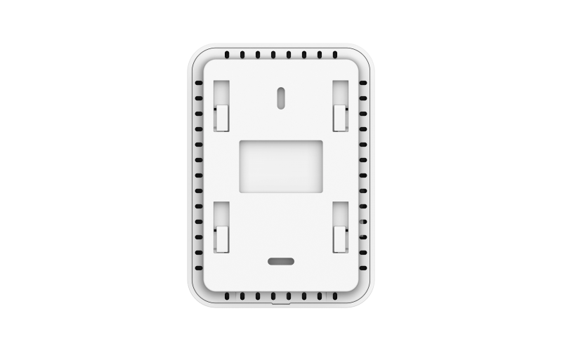 Milesight IOT - Rilevatore di gas LoRaWAN