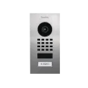 Doorbird - IP Video Door Station D1101V - 1 Call button - Compact Edition - Flush Mount
