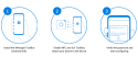 Milesight IOT- Bouton intelligent