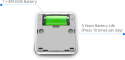 Milesight IOT- Bouton intelligent