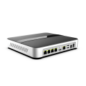 Milesight -4K H.265+ Mini PoE NVR 1000 Series - MS-N1008-UPC
