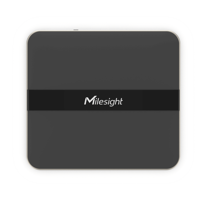 Milesight -4K H.265+ Mini PoE NVR 1000 Series - MS-N1008-UPC