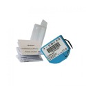 Qubino - Module stores 12-24VDC et consomètre Z-Wave+ ZMNHOD1