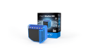 Qubino - Module stores 12-24VDC et consomètre Z-Wave+ ZMNHOD1