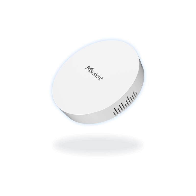 Milesight IOT- Mini Gateway LoRaWAN per interni