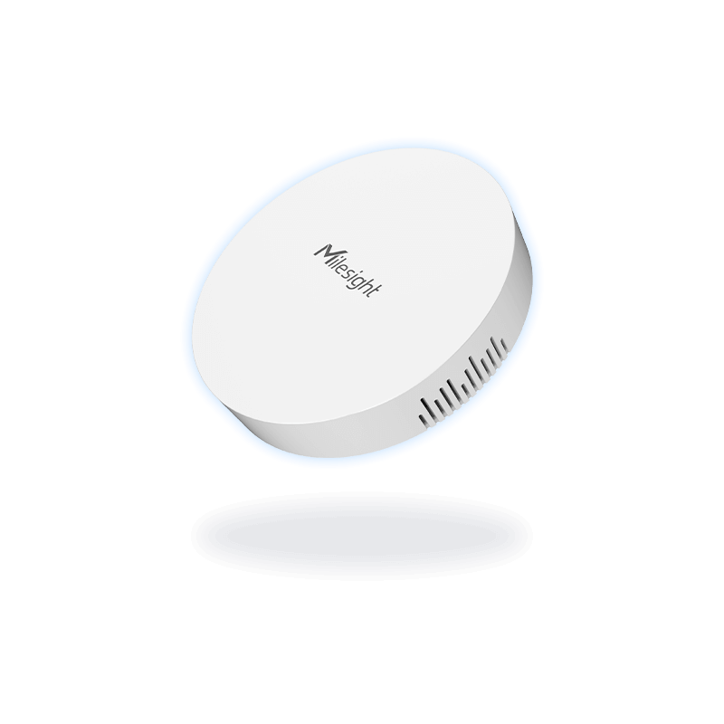Milesight IOT- Mini Indoor LoRaWAN Gateway