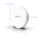 Milesight IOT- Mini Indoor LoRaWAN Gateway