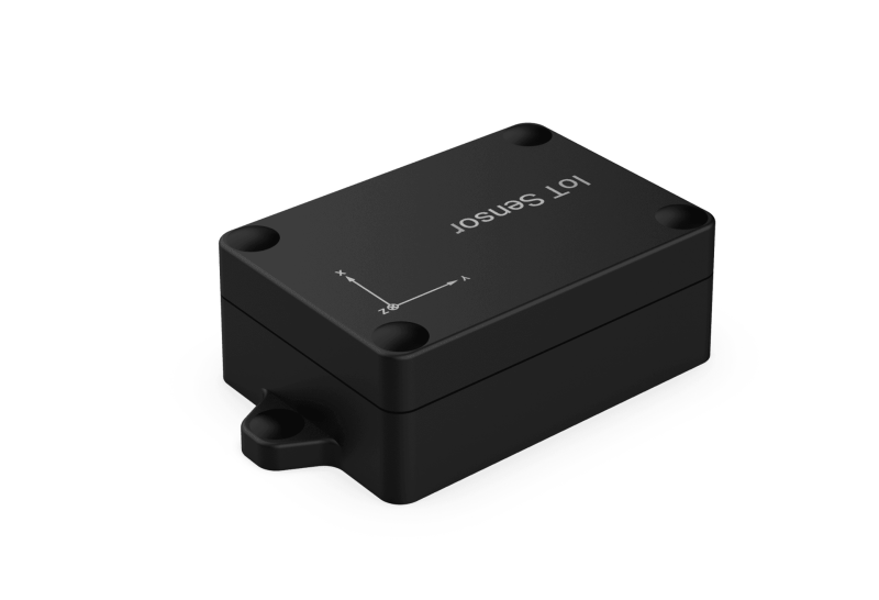 Sensore di inclinazione IOT Milesight EM310-TILT