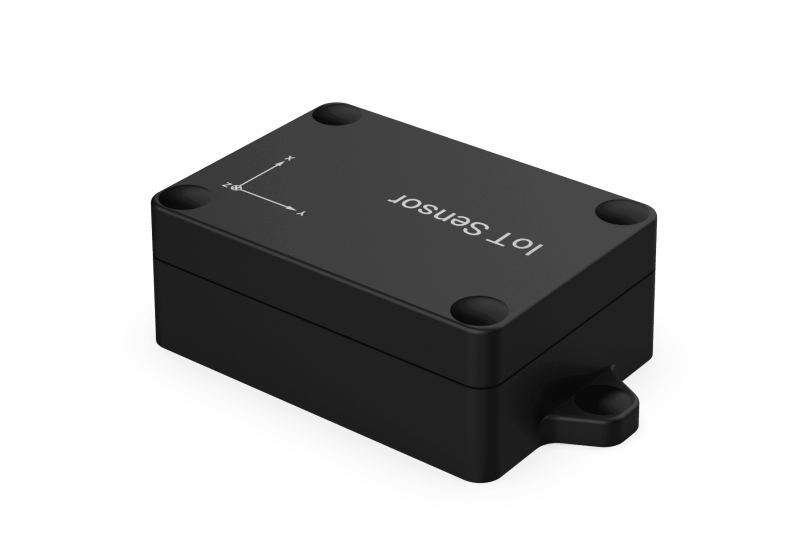 Sensore di inclinazione IOT Milesight EM310-TILT