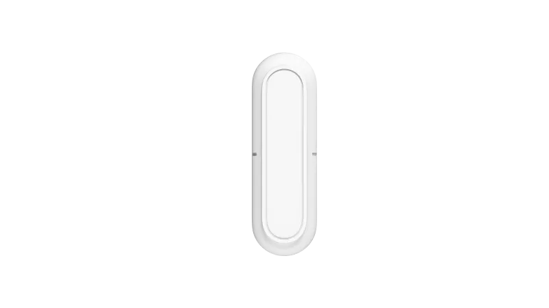Aqara - Sensore per porte e finestre Matter (Aqara Door and Window Sensor P2)
