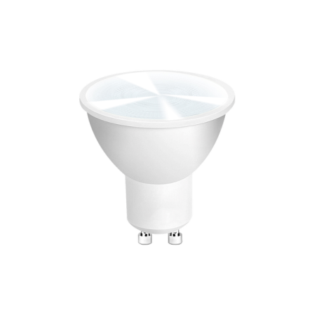Delta Dore - Lampadina a led connessa GUIO Colore e bianco