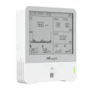 Milesight IOT- Capteur de qualité d'air Lorawan 9 en 1 (Option: HCHO)