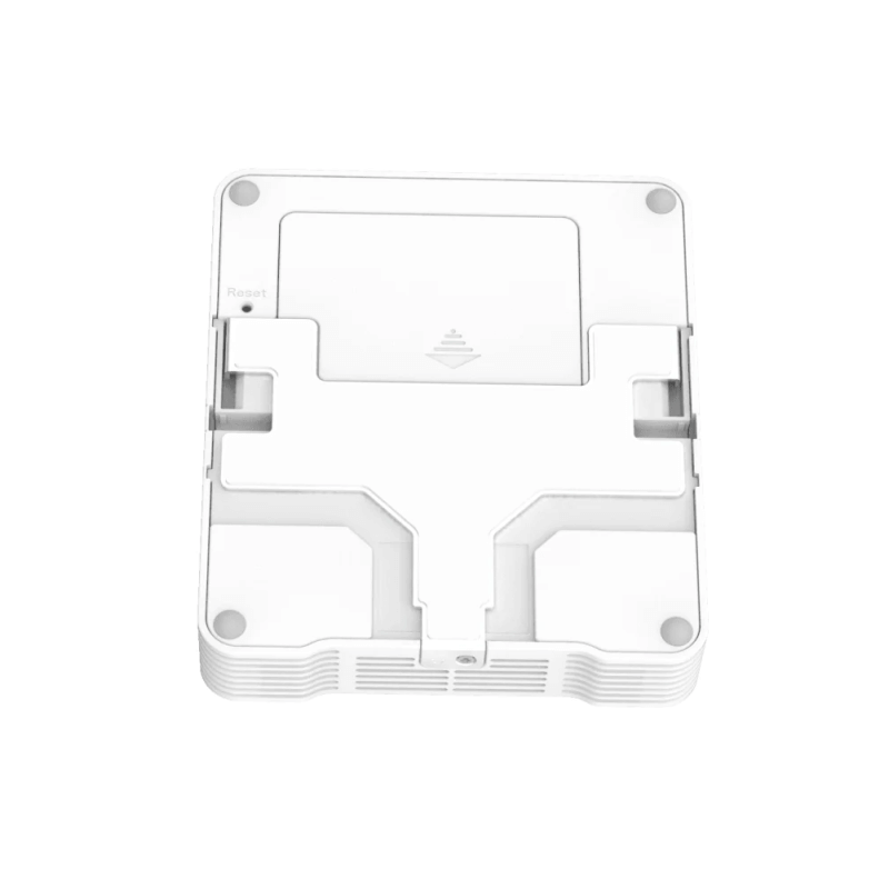 Milesight IOT- Capteur de qualité d'air Lorawan 9 en 1 (Option: HCHO)