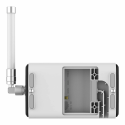 Milesight IOT- Semi-industrial LoRaWAN® Hotspot(with 4G) Compatible with Helium network