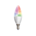 Delta Dore - E14 Connected Led Bulb Color & White