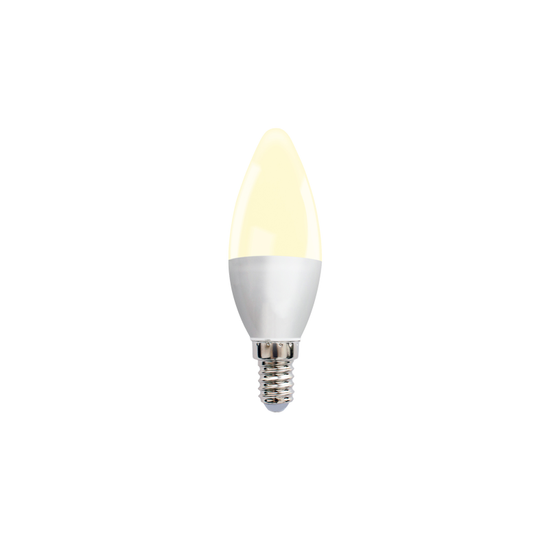 Delta Dore - E14 Connected Led Bulb Color & White