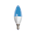 Delta Dore - E14 Connected Led Bulb Color & White