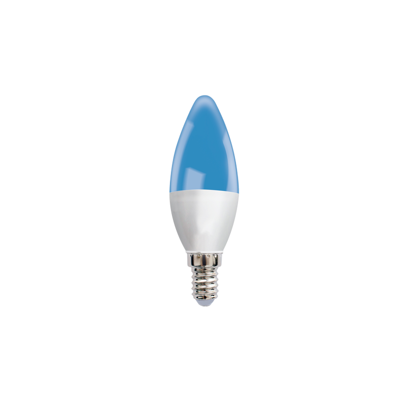 Delta Dore - E14 Connected Led Bulb Color & White