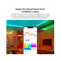 SONOFF - RUBAN DE LED INTELLIGENT L3 RGB 5M