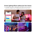 SONOFF - RUBAN DE LED INTELLIGENT L3 RGB 5M