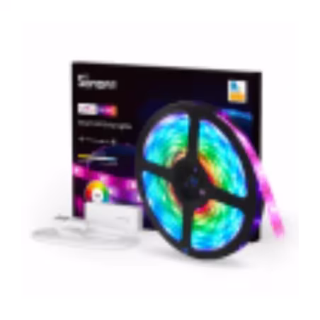 SONOFF - RUBAN DE LED INTELLIGENT L3 PRO RGBIC 5M