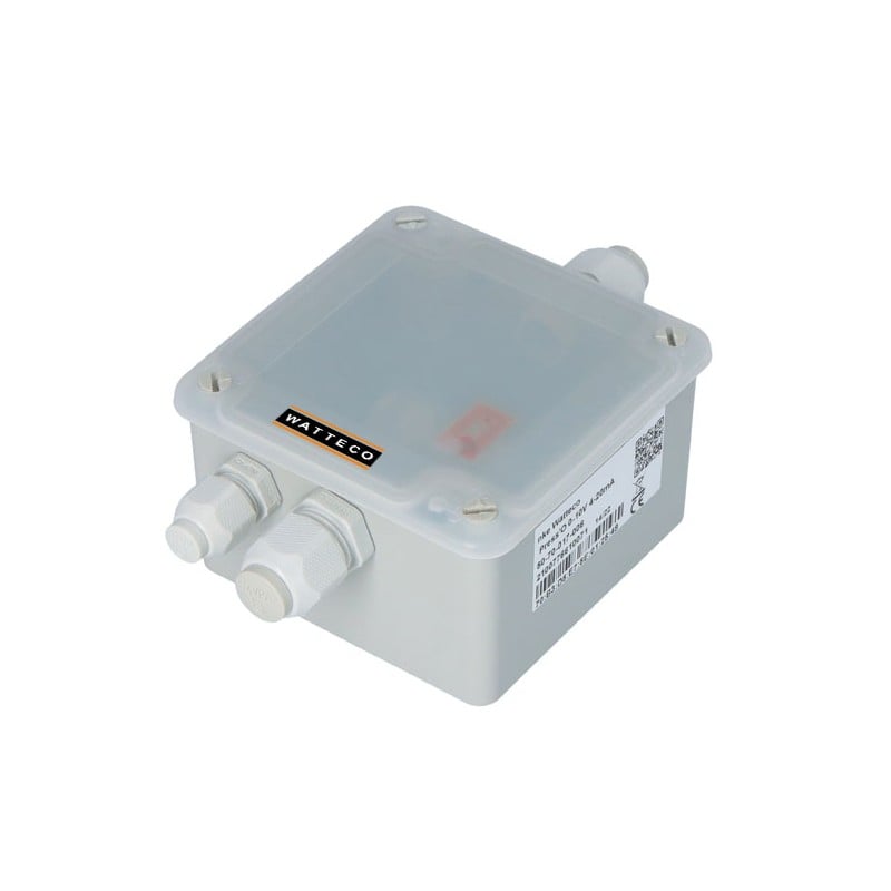Watteco - Capteur Press'O 868Mhz - LoRaWAN