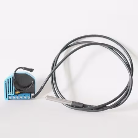 Qubino - Temperaturfühler für Mikromodul