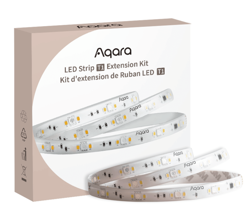 Aqara - 1m Extension Kit for LED Strip T1 | RLSE-K01D