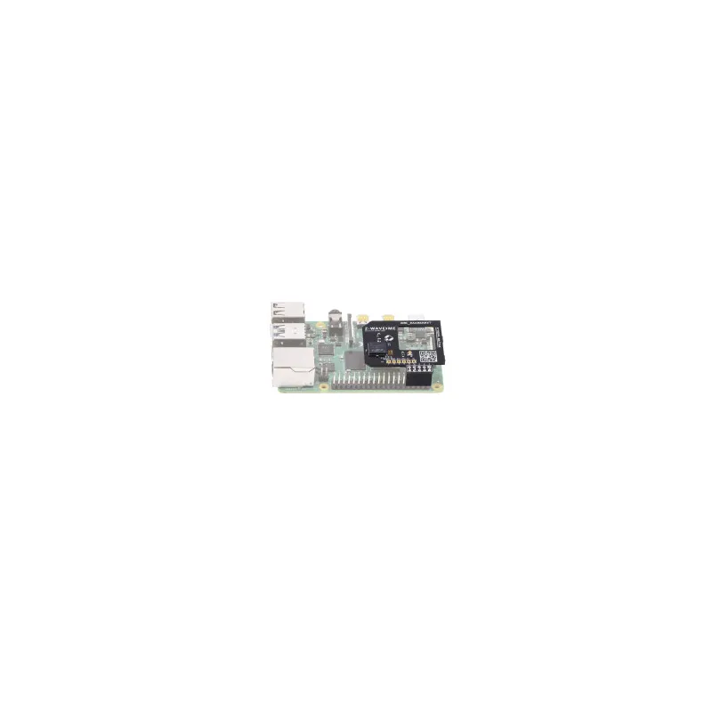 Z-Wave.ME - RaZberry 7 (PCB antenna)