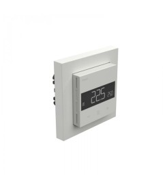 Heatit controls - Z-Wave thermostat Heatit Z-TRM6 3600W 16A, white