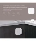 Aqara - Capteur de température et d'humidité Zigbee 3.0 (Aqara Temperature and Humidity Sensor T1)