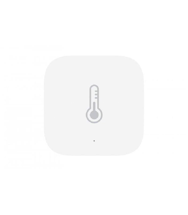 Aqara - Zigbee 3.0 Temperature and humidity sensor T1