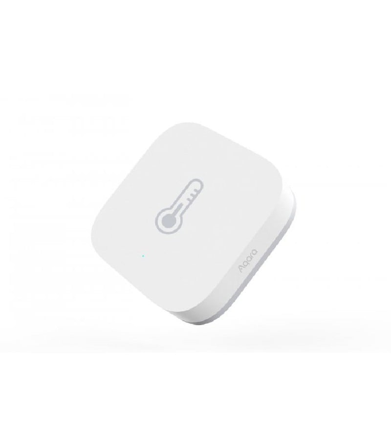 Aqara - Zigbee 3.0 Temperature and humidity sensor T1