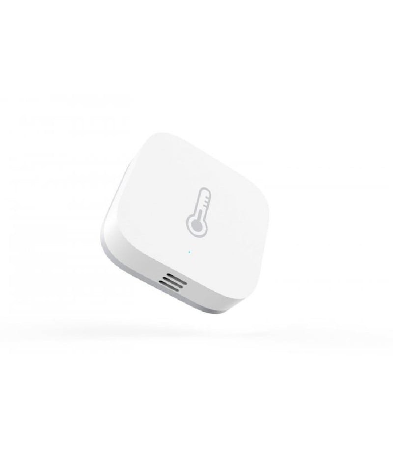 Aqara - Zigbee 3.0 Temperature and humidity sensor T1