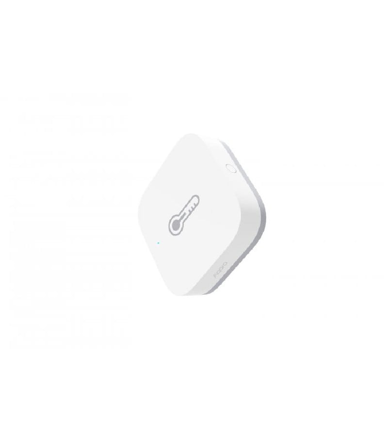 Aqara - Zigbee 3.0 Temperature and humidity sensor T1