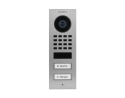 Doorbird - Portier vidéo connecté D1102V - pour montage en surface
