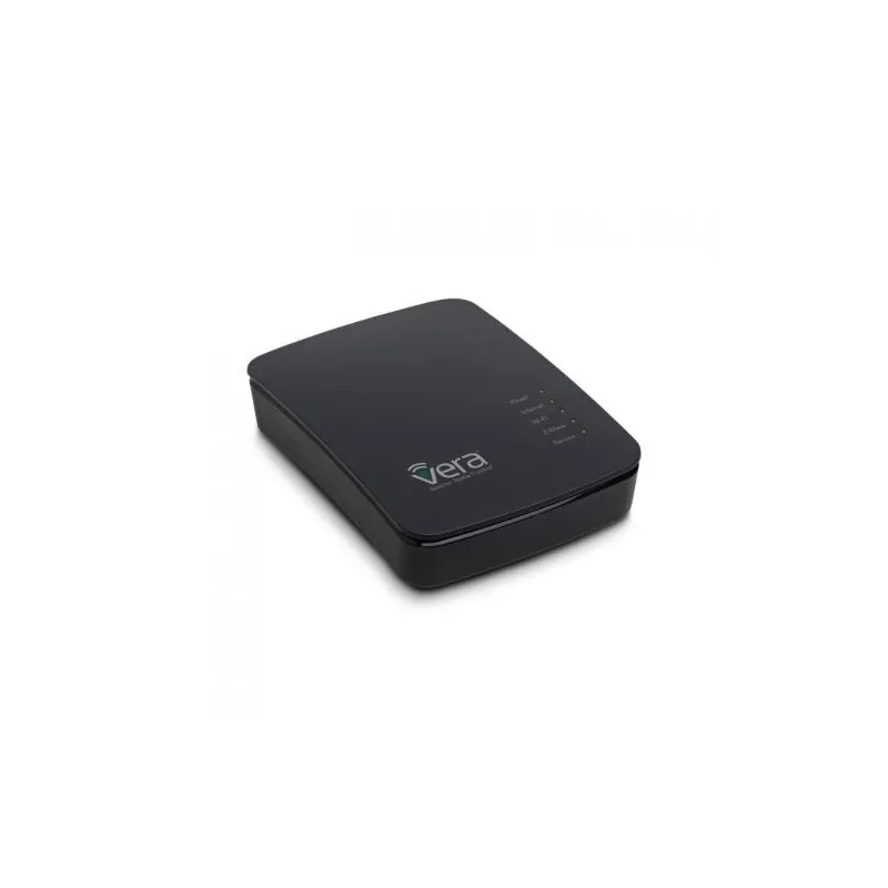 Vera Control LTD - Controleur domotique Z-wave Plus Vera Edge