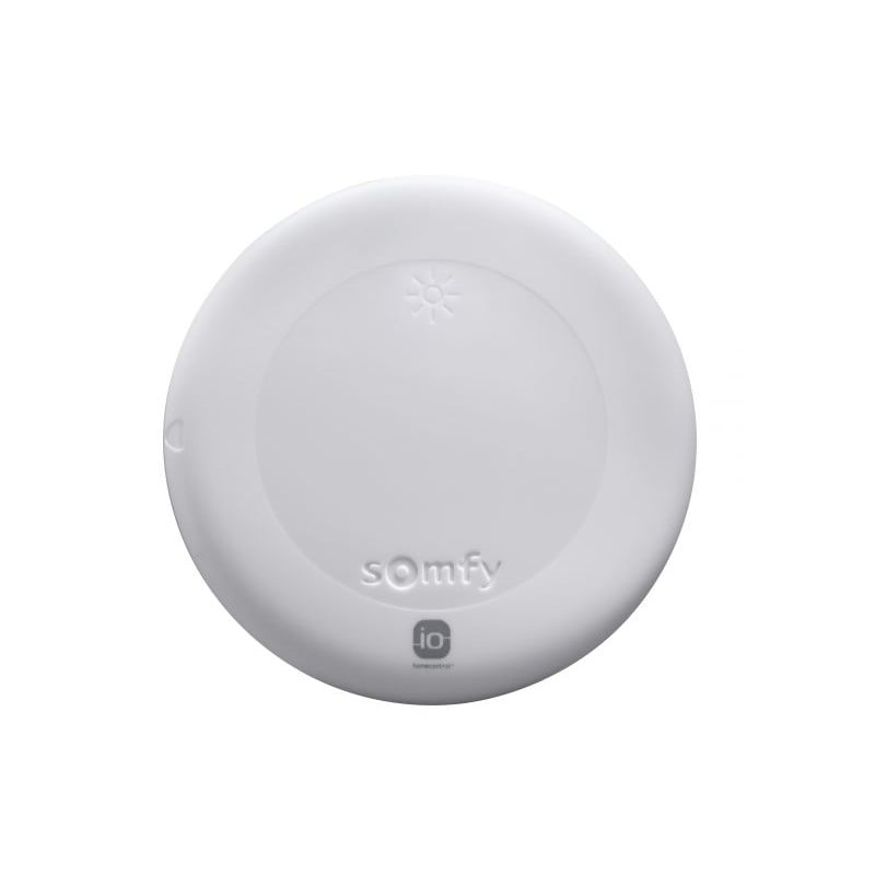 Somfy - Somfy Protect Smoke Alarm