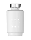 MOES -Tête thermostatique intelligente Zigbee 3.0