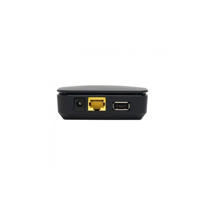 Vera Control LTD - Controleur domotique Z-wave Plus Vera Edge