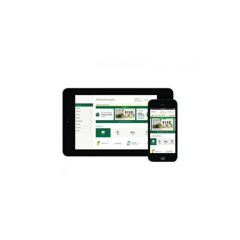 Vera Control LTD - Controleur domotique Z-wave Plus Vera Edge