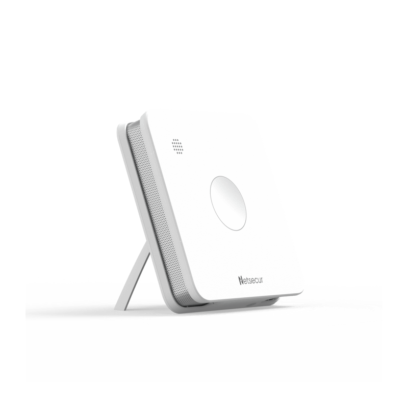 Netsecur - OPEN'R Zigbee 3-in-1 Room Sensor