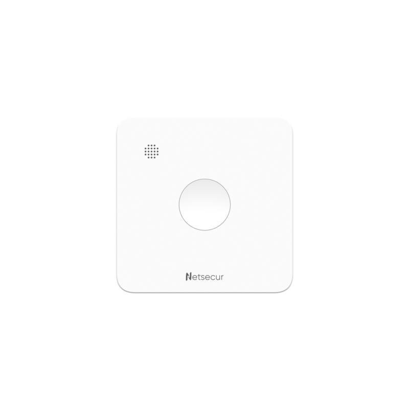 Netsecur - OPEN'R Zigbee 3-in-1 Room Sensor