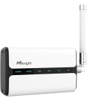 Milesight IOT- Indoor LoRaWAN Gateway(mit 4G)