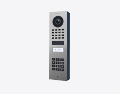 Doorbird - D1101KV IP video intercom (surface-mounted)