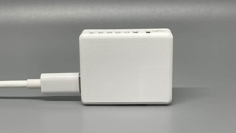 Apollo Automation - Monitor della qualità dell'aria AIR-1 (10 in 1)