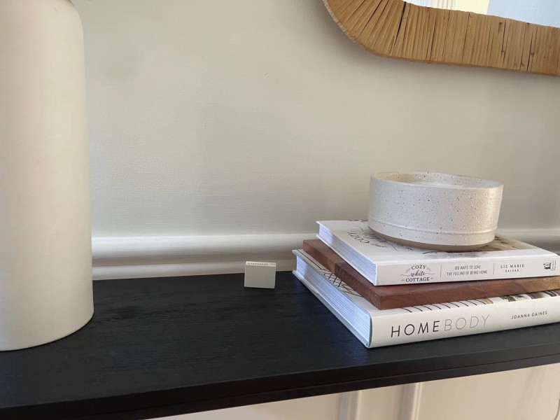 Apollo Automation - Monitor della qualità dell'aria AIR-1 (10 in 1)