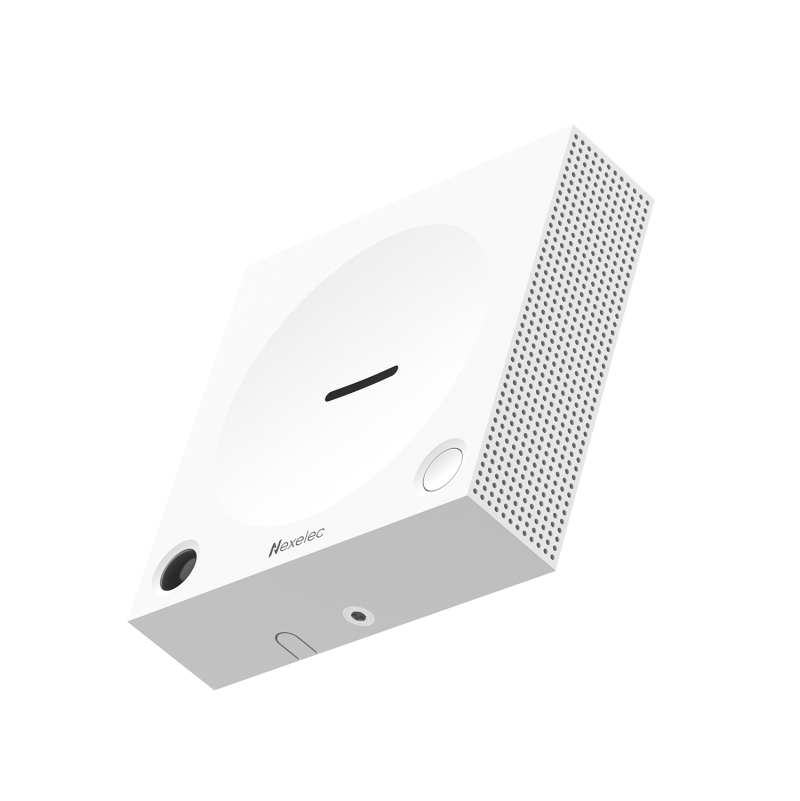 Nexelec - Sensore ambiente FEEL 2 in 1